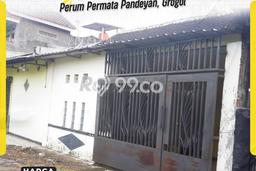 Rumah Sederhana Dijual di Grogol 2 Kamar dengan Luas Tanah 74m2 Rumah Sederhana Dijual di Grogol 2 Kamar dengan Luas Tanah 74m2
