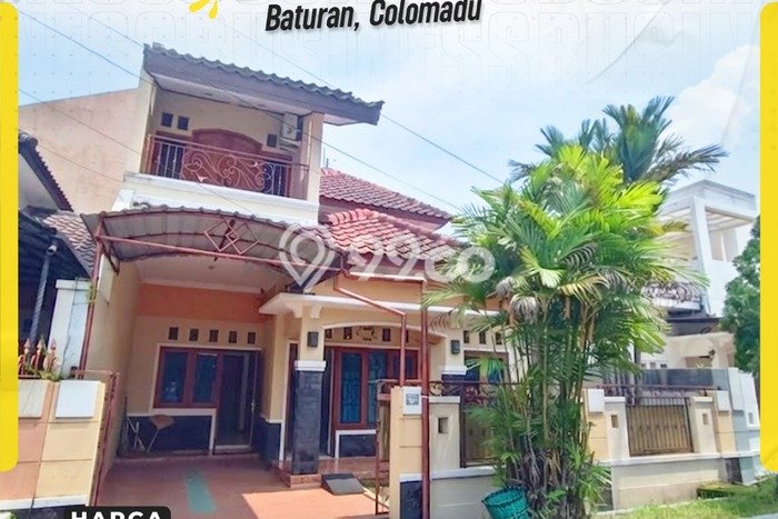 Disewakan Rumah Konsep Minimalis di Colomadu Karanganyar dengan 5 Kamar Disewakan Rumah Konsep Minimalis di Colomadu Karanganyar dengan 5 Kamar