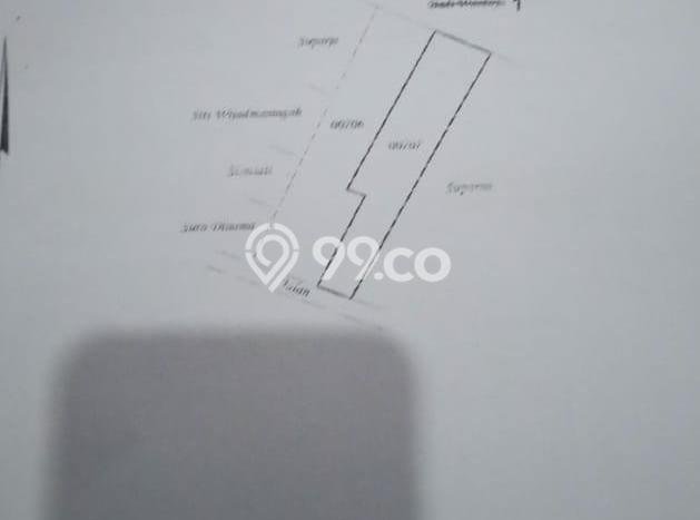 Tanah Dijual Lokasi Polanharjo, Klaten dengan Luas Tanah 1009m2 dan Status SHM Tanah Dijual Lokasi Polanharjo, Klaten dengan Luas Tanah 1009m2 dan Status SHM