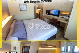 Apartemen Strategis di Mangkubumen, 1 KM, Luas 21m2m² Apartemen Strategis di Mangkubumen, 1 KM, Luas 21m2m²