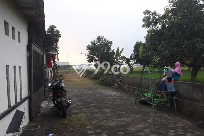 Rumah Sederhana Dijual di Grogol 2 Kamar dengan Luas Tanah 74m2 Rumah Sederhana Dijual di Grogol 2 Kamar dengan Luas Tanah 74m2