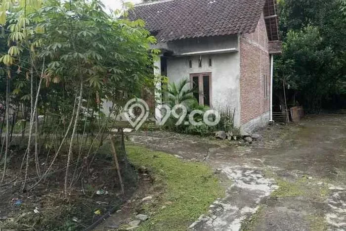 Tanah Lokasi Strategis Kawasan Gondangrejo, Luas 70m², Dekat ke Fasilitas Tanah Lokasi Strategis Kawasan Gondangrejo, Luas 70m², Dekat ke Fasilitas