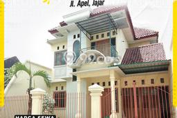 Disewakan Cepat Rumah Kondisi Baik di Kawasan Jajar, Solo Disewakan Cepat Rumah Kondisi Baik di Kawasan Jajar, Solo