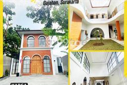 For Sale Rumah Mewah Exclusive di Pasar Kliwon, Solo For Sale Rumah Mewah Exclusive di Pasar Kliwon, Solo