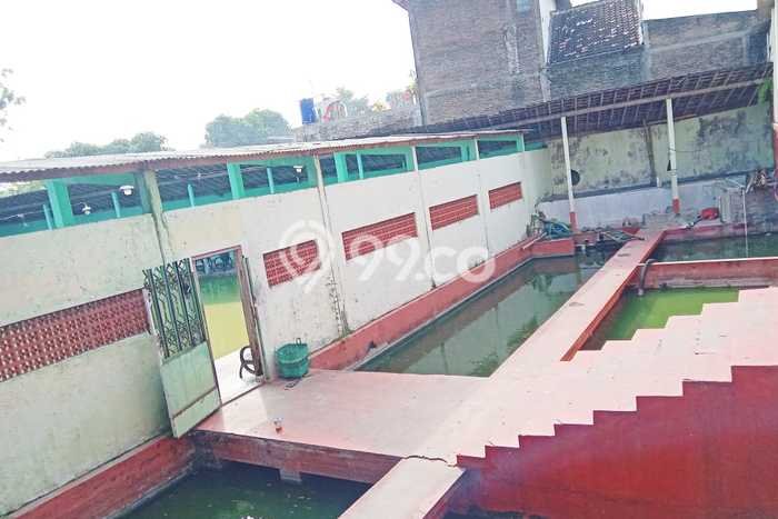 Dijual Komersial di Ngemplak Boyolali LT 746m2 / LB 400m2 Dijual Komersial di Ngemplak Boyolali LT 746m2 / LB 400m2