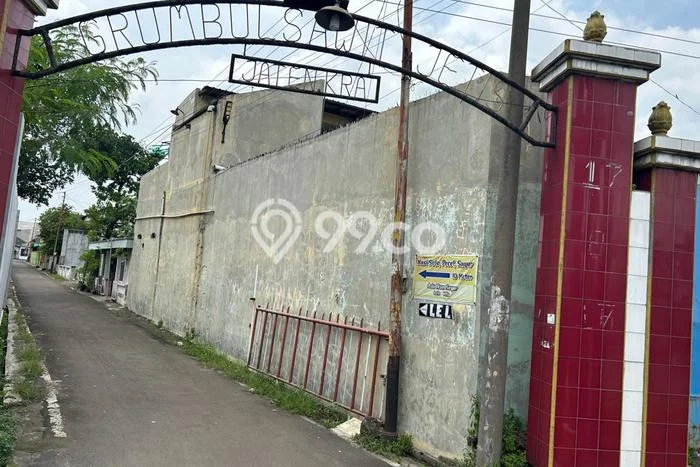 Komersial untuk disewa di Kebakkramat punya LT 427m2 & LB 427m2 harga sewa kompetitif Komersial untuk disewa di Kebakkramat punya LT 427m2 & LB 427m2 harga sewa kompetitif