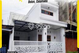 Rumah Modern Minimalis 2 KT Siap Huni di Colomadu Rumah Modern Minimalis 2 KT Siap Huni di Colomadu
