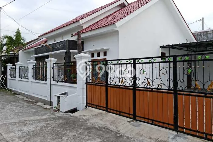 Hunian Cantik Minimalis Lb 150m2 di Kartasura, Sukoharjo Hunian Cantik Minimalis Lb 150m2 di Kartasura, Sukoharjo