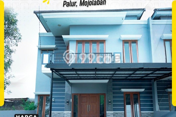 Dijual Rumah Strategis Bagus Punya 3 KT di Mojolaban Sukoharjo SHM Dijual Rumah Strategis Bagus Punya 3 KT di Mojolaban Sukoharjo SHM
