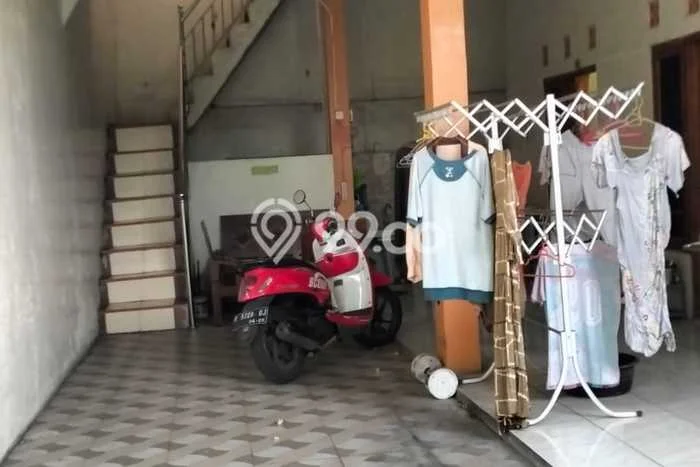 Rumah Kost Dijual di Ngemplak, Boyolali, 7 KT, 4 KM, Bangunan 150m2 Rumah Kost Dijual di Ngemplak, Boyolali, 7 KT, 4 KM, Bangunan 150m2