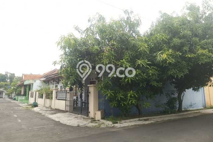 Rumah Luas Tanah 476m2m² di Ngemplak, Boyolali - Lokasi Strategis Rumah Luas Tanah 476m2m² di Ngemplak, Boyolali - Lokasi Strategis