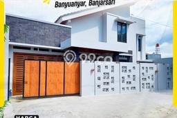Rumah Modern Cantik 3 Kamar Siap Huni di Banyuanyar Rumah Modern Cantik 3 Kamar Siap Huni di Banyuanyar
