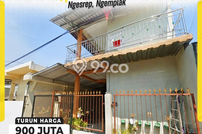 Rumah Kost Dijual di Ngemplak, Boyolali, 7 KT, 4 KM, Bangunan 150m2 Rumah Kost Dijual di Ngemplak, Boyolali, 7 KT, 4 KM, Bangunan 150m2