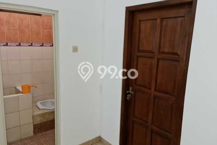 Hunian Cantik Minimalis Lb 150m2 di Kartasura, Sukoharjo Hunian Cantik Minimalis Lb 150m2 di Kartasura, Sukoharjo