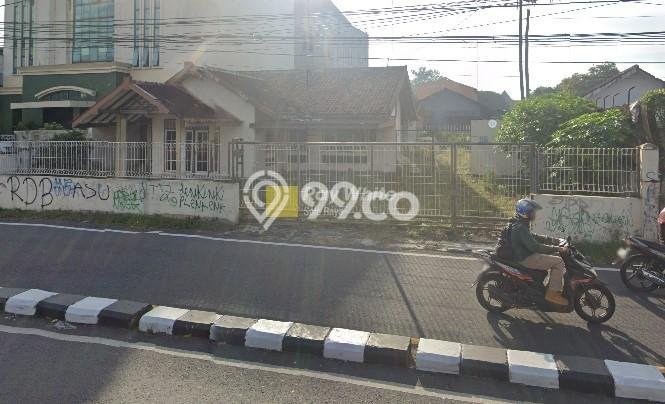 Tanah Kavling Dijual di Yogyakarta dengan Spesifikasi 1460m2 Tanah Kavling Dijual di Yogyakarta dengan Spesifikasi 1460m2