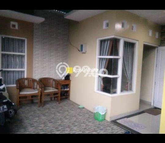 Rumah Nyaman dengan 2 Kamar Tidur di Lokasi Banjarsari, Solo Rumah Nyaman dengan 2 Kamar Tidur di Lokasi Banjarsari, Solo