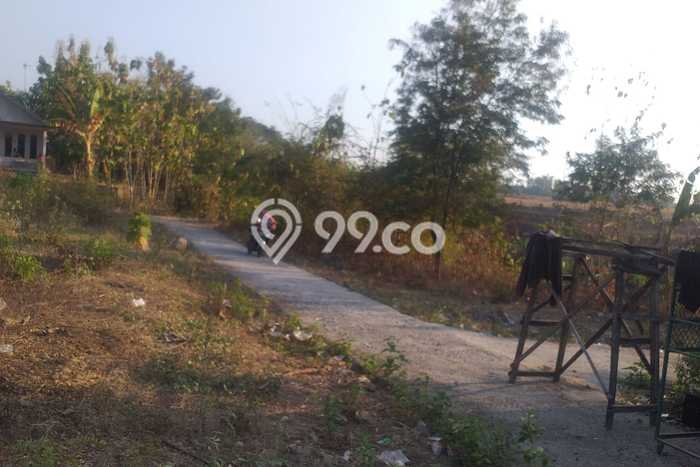 Tanah di Kedawung, Luas 90m², Jalur Strategis, Area Berkembang Tanah di Kedawung, Luas 90m², Jalur Strategis, Area Berkembang