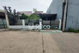 Rumah Asri di , 4 KT, Lokasi Strategis Rumah Asri di , 4 KT, Lokasi Strategis