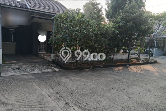 Dijual Cepat Rumah Favorit Siap Huni LB 59m2 di Tarumajaya, Bekasi Dijual Cepat Rumah Favorit Siap Huni LB 59m2 di Tarumajaya, Bekasi