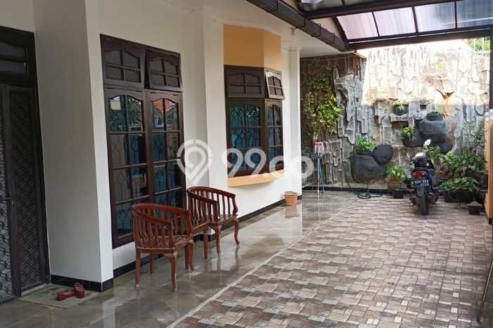 Dijual Rumah 5 Kamar Lokasi Ideal Nyaman dan Strategis di Medan Satria Dijual Rumah 5 Kamar Lokasi Ideal Nyaman dan Strategis di Medan Satria