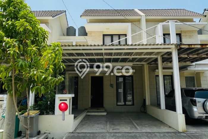 Hunian Cantik Minimalis Lb 101m2 di Tarumajaya, Bekasi Hunian Cantik Minimalis Lb 101m2 di Tarumajaya, Bekasi