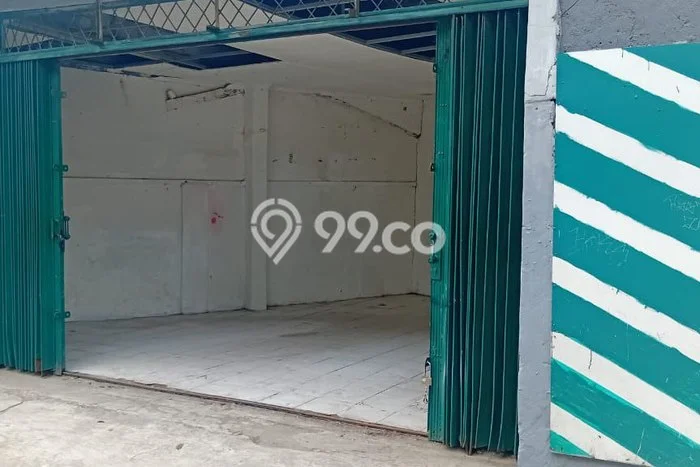 Gudang Kawasan Kapuk, Luas 84m², Disewakan, Area Komersial, Siap Pakai Gudang Kawasan Kapuk, Luas 84m², Disewakan, Area Komersial, Siap Pakai
