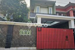 Jual Rumah Luas Megah Dengan View Cantik di Cipinang, Jakarta Timur Jual Rumah Luas Megah Dengan View Cantik di Cipinang, Jakarta Timur