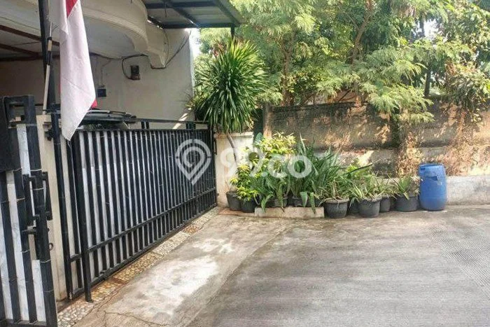 Dijual Rumah 2 Kamar Lokasi Ideal Nyaman dan Strategis di Pondokmelati Dijual Rumah 2 Kamar Lokasi Ideal Nyaman dan Strategis di Pondokmelati