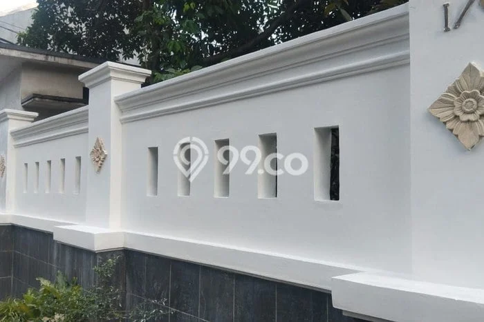 BEST DEAL! Rumah di , 6 KT, Dekat Fasilitas Umum, LT 400m2m² LB 300m2m² BEST DEAL! Rumah di , 6 KT, Dekat Fasilitas Umum, LT 400m2m² LB 300m2m²