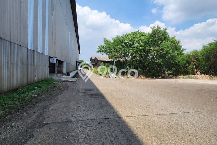Gudang Lokasi Premium Kawasan Tambun Selatan, Luas 2300m², Disewakan, Kawasan Bisnis Gudang Lokasi Premium Kawasan Tambun Selatan, Luas 2300m², Disewakan, Kawasan Bisnis