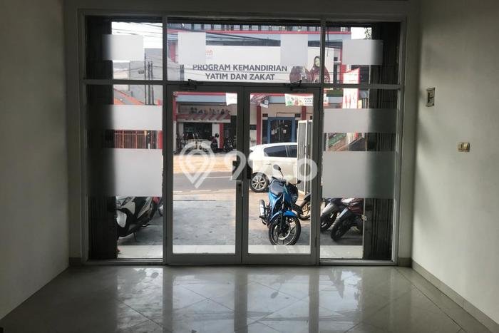 Ruko Premium di Duren Sawit, Luas 98m², Akses Mainroad, Ramai Ruko Premium di Duren Sawit, Luas 98m², Akses Mainroad, Ramai
