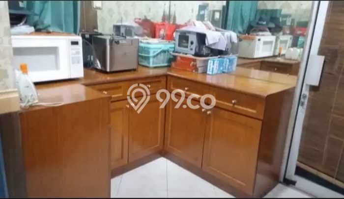 Hunian Nyaman Asri 3 KT Siap Huni di Pondok Gede Bekasi Hunian Nyaman Asri 3 KT Siap Huni di Pondok Gede Bekasi