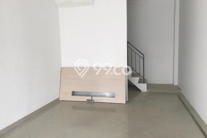 Ruko Premium di Duren Sawit, Luas 98m², Akses Mainroad, Ramai Ruko Premium di Duren Sawit, Luas 98m², Akses Mainroad, Ramai