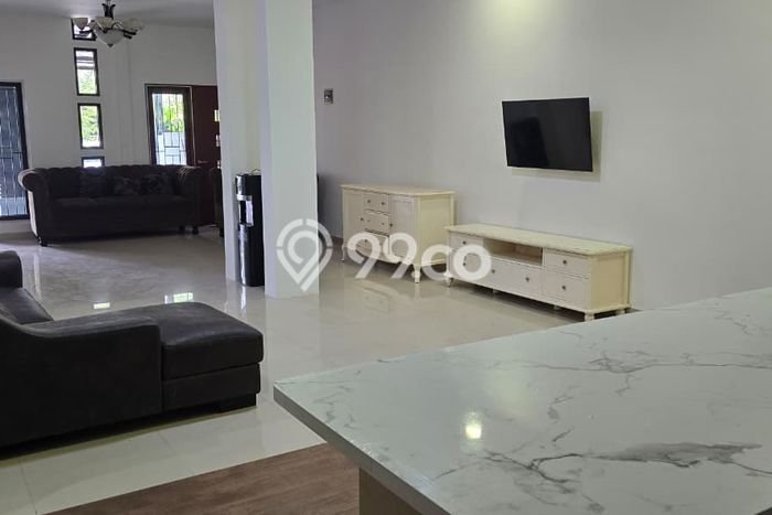Rumah Minimalis 3 Kamar LT 144m2 di Harapan Indah Rumah Minimalis 3 Kamar LT 144m2 di Harapan Indah