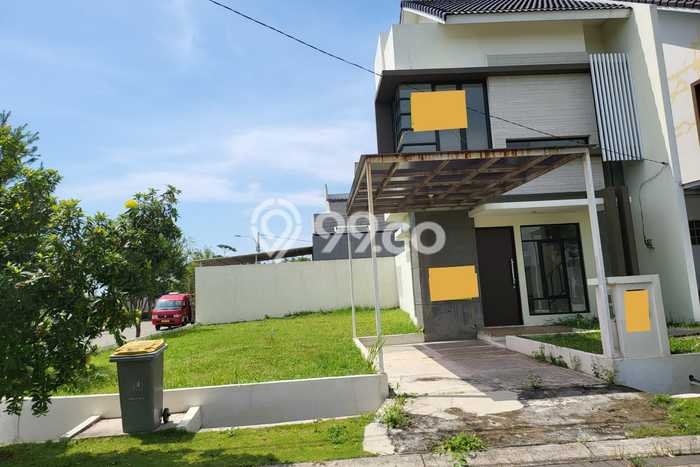Rumah Strategis Modern Lb 68m2 di Tarumajaya, Bekasi Rumah Strategis Modern Lb 68m2 di Tarumajaya, Bekasi