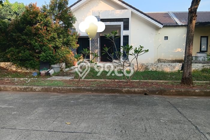 Dijual Cepat Rumah Favorit Siap Huni LB 59m2 di Tarumajaya, Bekasi Dijual Cepat Rumah Favorit Siap Huni LB 59m2 di Tarumajaya, Bekasi