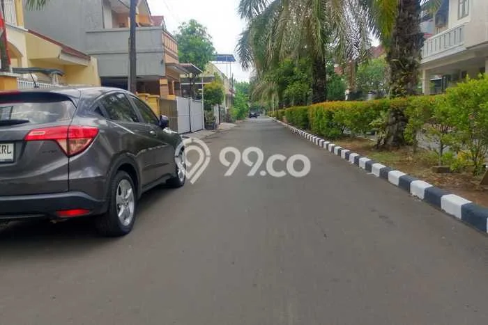 EXCLUSIVE HOME! Rumah di Bekasi Barat, 7 KT, Design Modern, Luas 104m² LB 80m² EXCLUSIVE HOME! Rumah di Bekasi Barat, 7 KT, Design Modern, Luas 104m² LB 80m²