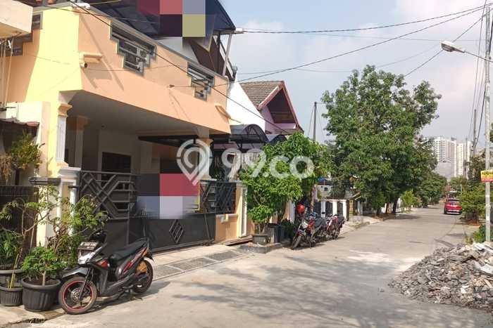 Dijual Rumah 5 Kamar Lokasi Ideal Nyaman dan Strategis di Medan Satria Dijual Rumah 5 Kamar Lokasi Ideal Nyaman dan Strategis di Medan Satria