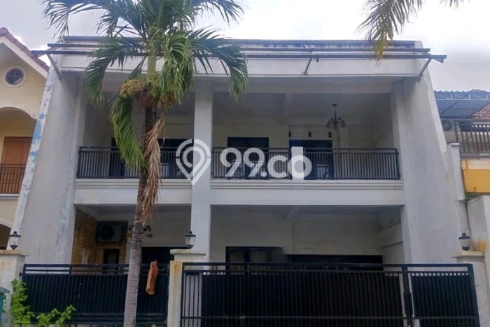 EXCLUSIVE HOME! Rumah di Bekasi Barat, 7 KT, Design Modern, Luas 104m² LB 80m² EXCLUSIVE HOME! Rumah di Bekasi Barat, 7 KT, Design Modern, Luas 104m² LB 80m²