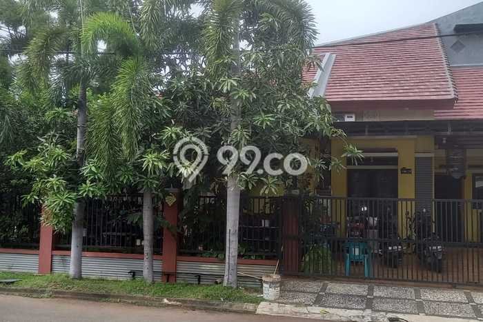 Dijual Rumah Eksklusif 4 KT di Harapan Indah, Bekasi Dijual Rumah Eksklusif 4 KT di Harapan Indah, Bekasi