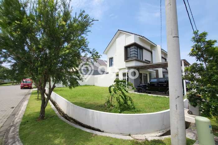 Rumah Strategis Modern Lb 68m2 di Tarumajaya, Bekasi Rumah Strategis Modern Lb 68m2 di Tarumajaya, Bekasi