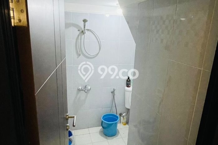 Hunian Cantik Minimalis Lb 101m2 di Tarumajaya, Bekasi Hunian Cantik Minimalis Lb 101m2 di Tarumajaya, Bekasi