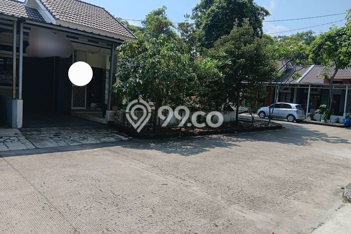 Dijual Cepat Rumah Favorit Siap Huni LB 59m2 di Tarumajaya, Bekasi Dijual Cepat Rumah Favorit Siap Huni LB 59m2 di Tarumajaya, Bekasi