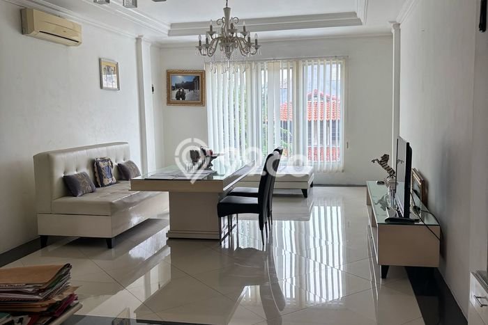 Ruko Area Strategis Kawasan Duren Sawit, Luas 82m², Mainroad Ruko Area Strategis Kawasan Duren Sawit, Luas 82m², Mainroad