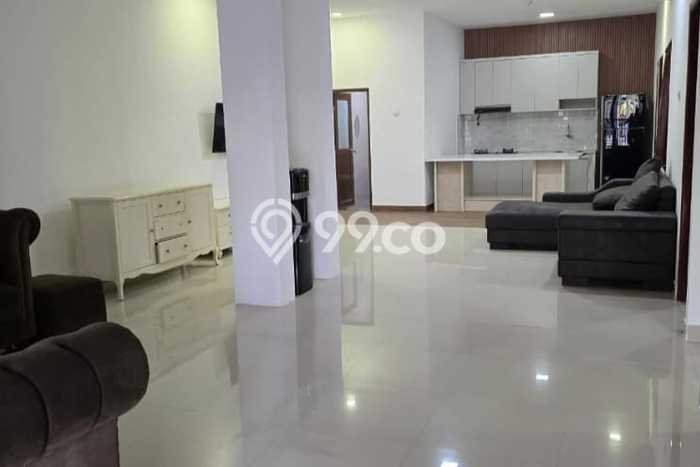 Rumah Minimalis 3 Kamar LT 144m2 di Harapan Indah Rumah Minimalis 3 Kamar LT 144m2 di Harapan Indah