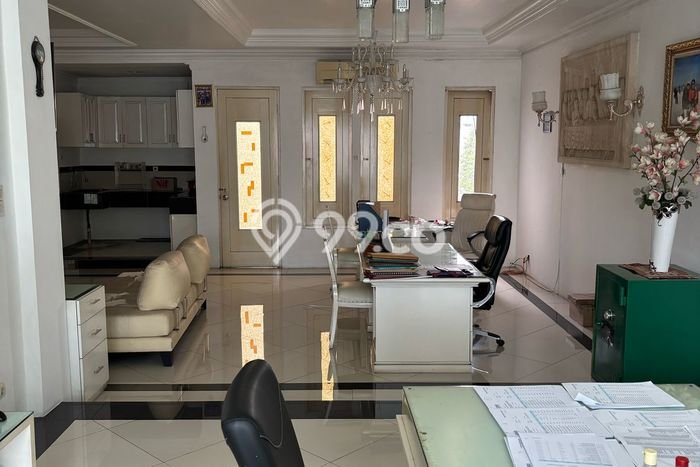 Ruko Area Strategis Kawasan Duren Sawit, Luas 82m², Mainroad Ruko Area Strategis Kawasan Duren Sawit, Luas 82m², Mainroad