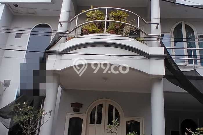 Rumah Modern Minimalis 4 KT Siap Huni di Medan Satria Rumah Modern Minimalis 4 KT Siap Huni di Medan Satria
