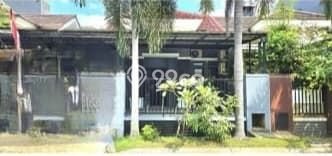 Rumah Minimalis 3 Kamar LT 144m2 di Harapan Indah Rumah Minimalis 3 Kamar LT 144m2 di Harapan Indah