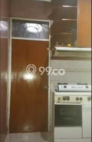 Hunian Nyaman Asri 3 KT Siap Huni di Pondok Gede Bekasi Hunian Nyaman Asri 3 KT Siap Huni di Pondok Gede Bekasi