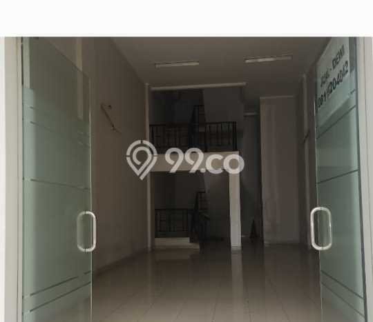 LOKASI PREMIUM! Ruko Kawasan Bekasi Utara, Luas 254m², Area Bisnis LOKASI PREMIUM! Ruko Kawasan Bekasi Utara, Luas 254m², Area Bisnis